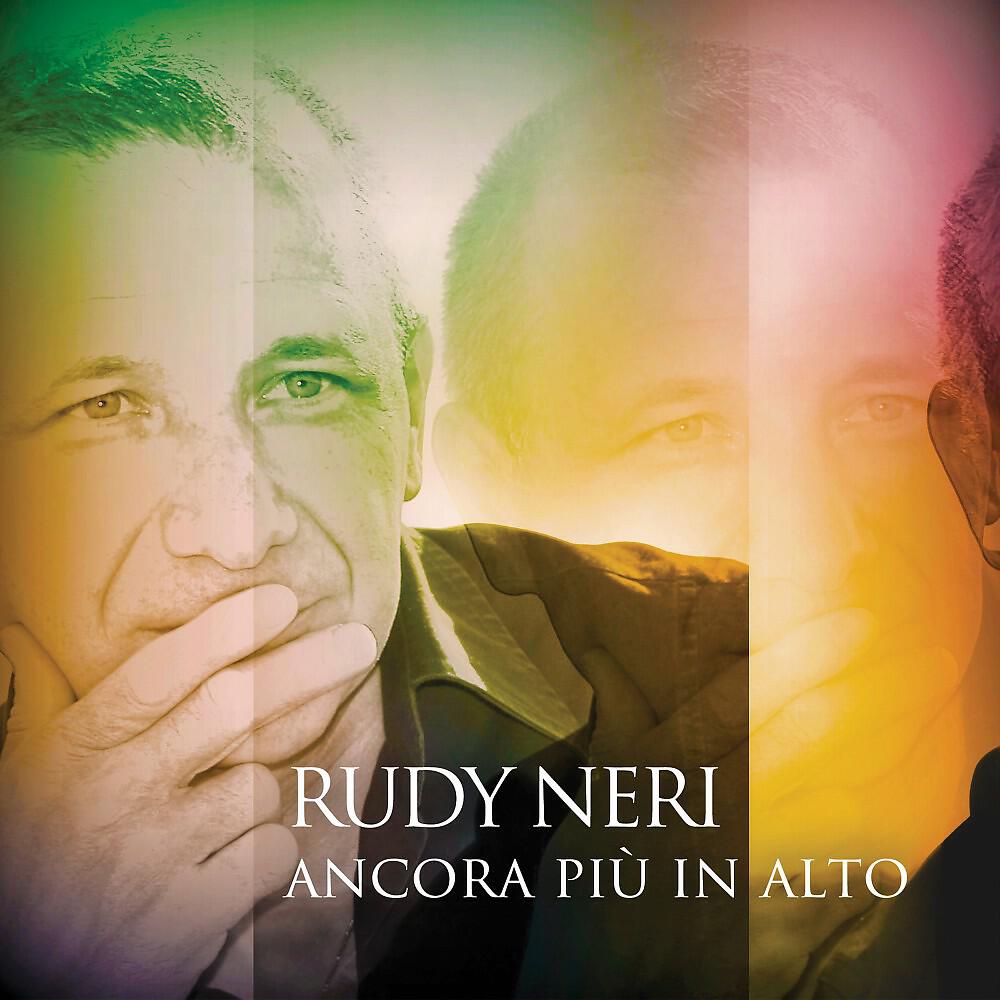 Rudy Neri - Nel silenzio delle strade