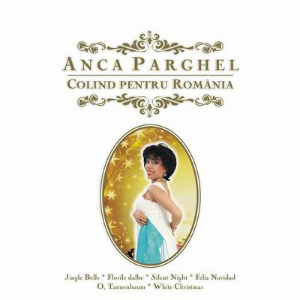 Anca Parghel - White Christmas
