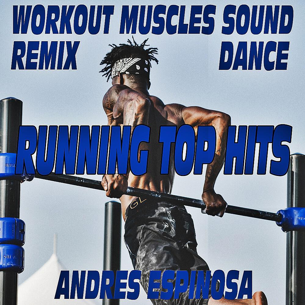 Andres Espinosa - Everyday (Workout Electro Dance Tribute to Ariana Grande Ft Future)