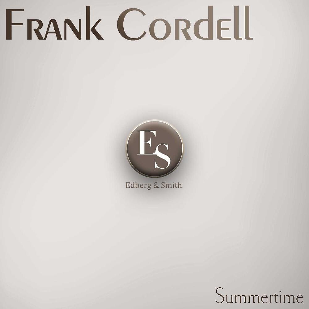 Frank Cordell - Gone With the Wind (Original Mix)
