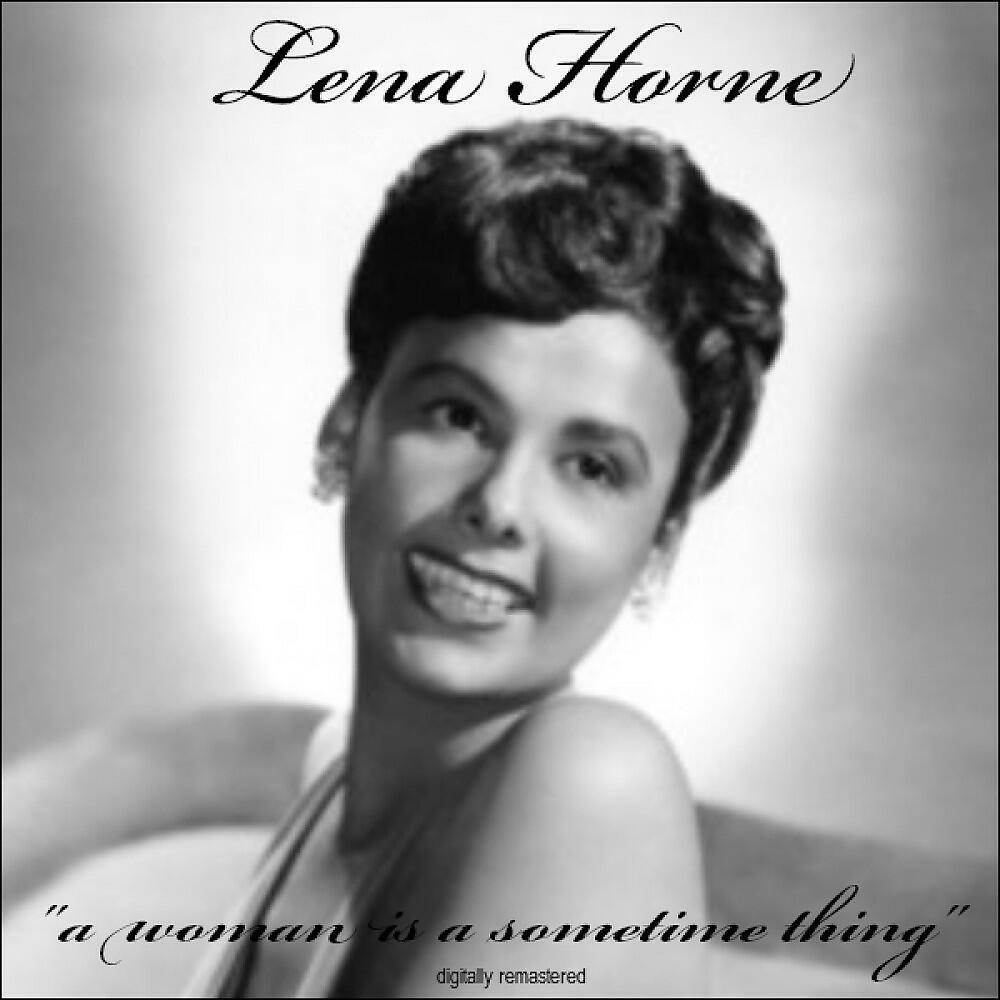 Lena Horne with Ossie Davis - Little Biscuit