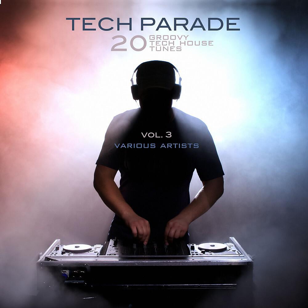 Darien Adams - Club Tour (Big Size Mix)