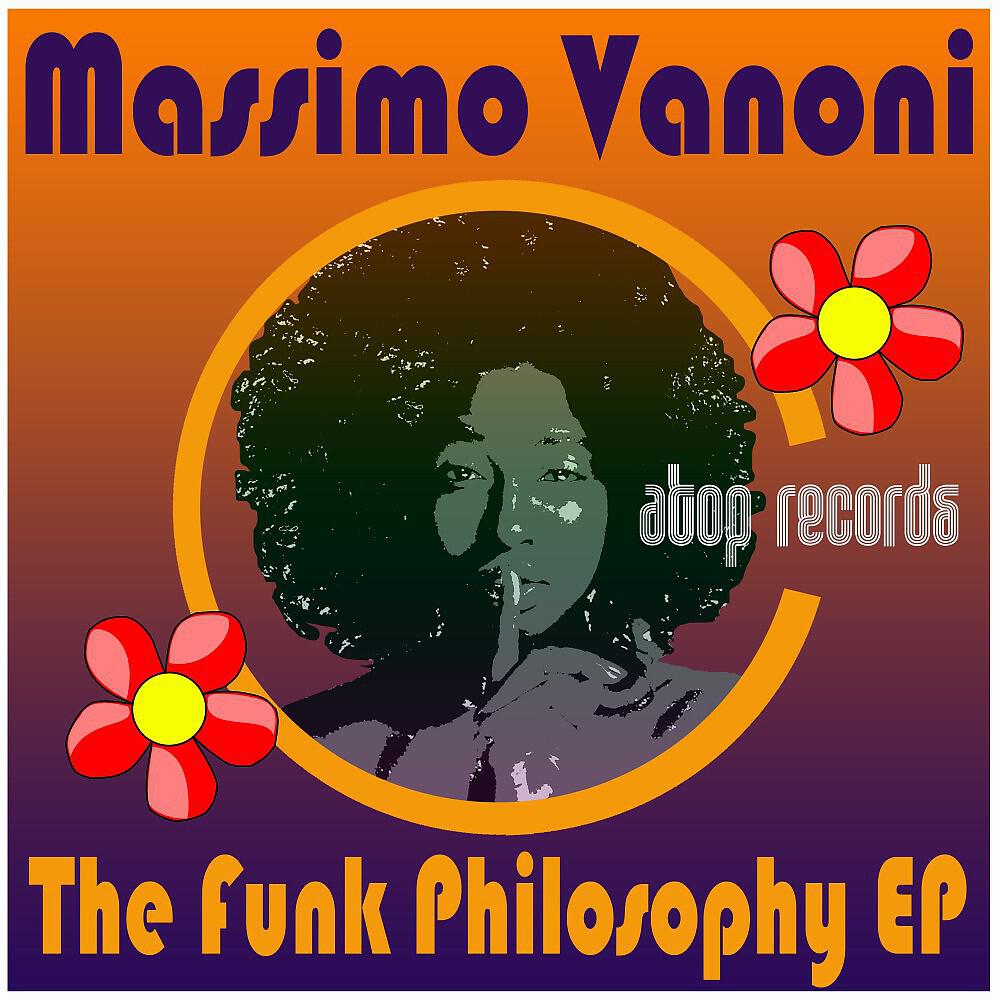 Massimo Vanoni - The Funk Philosophy (Globe Mix)
