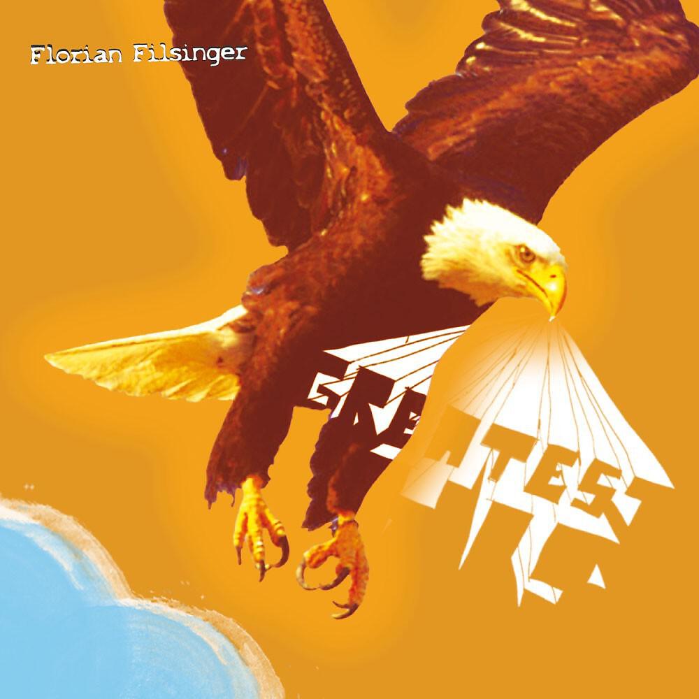 Florian Filsinger - Put Your Ants Up In The Air