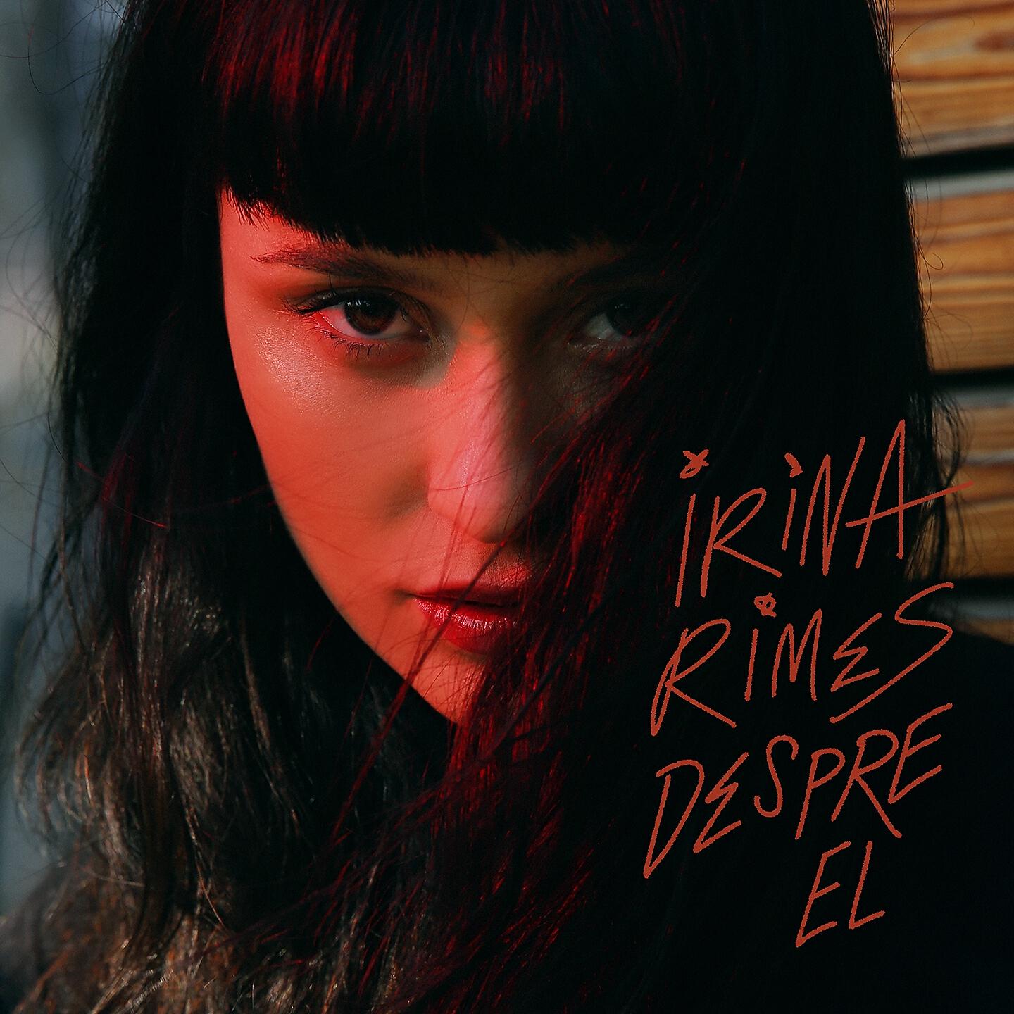 Irina Rimes - Eroii Pieselor Noastre