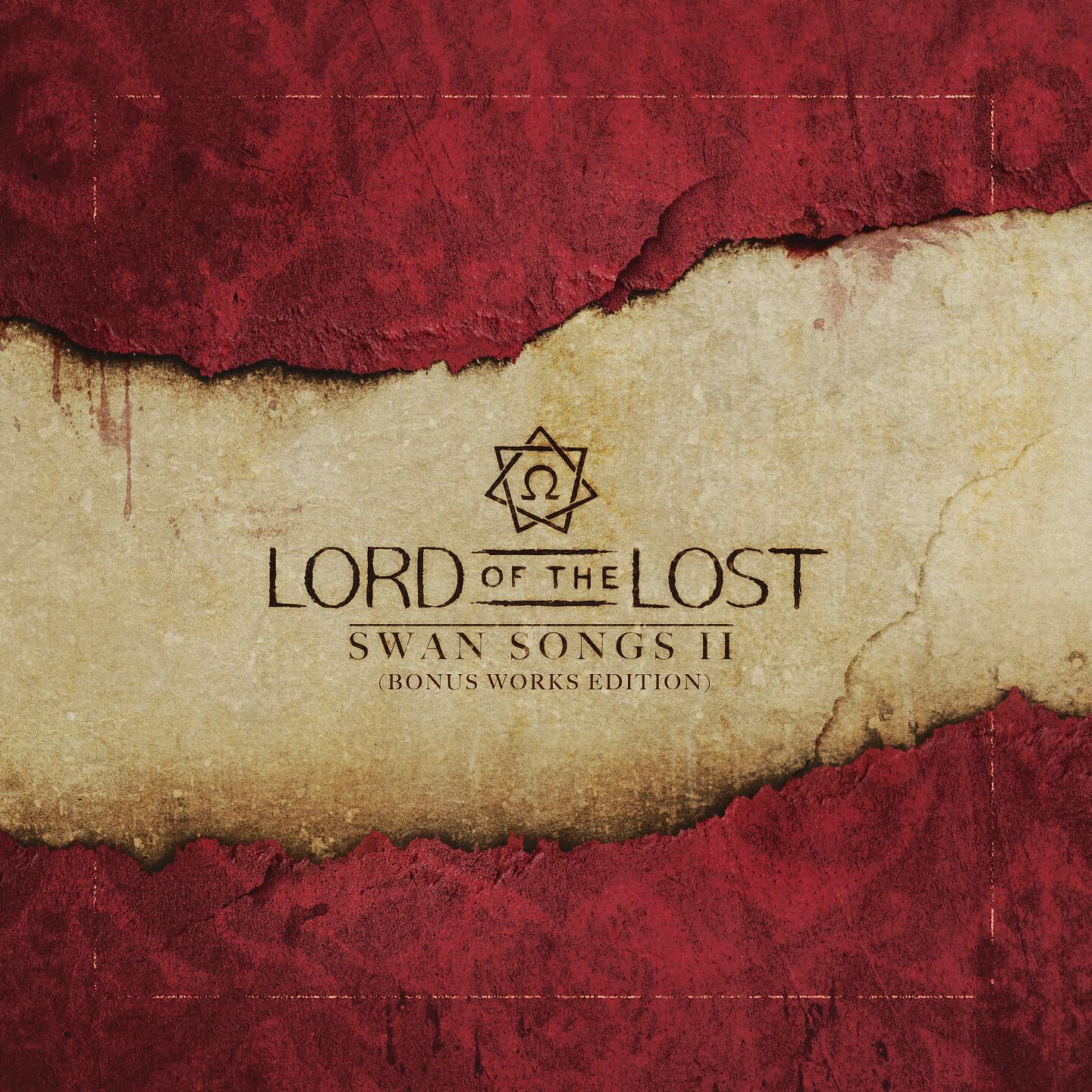 Lord Of The Lost - Utopya (Swan Symphonies II Version)