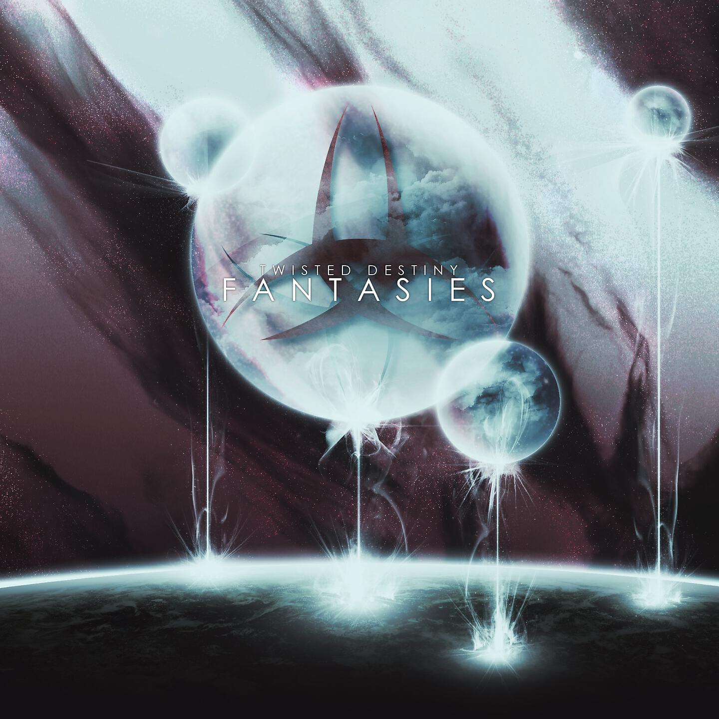 Twisted Destiny - Infected