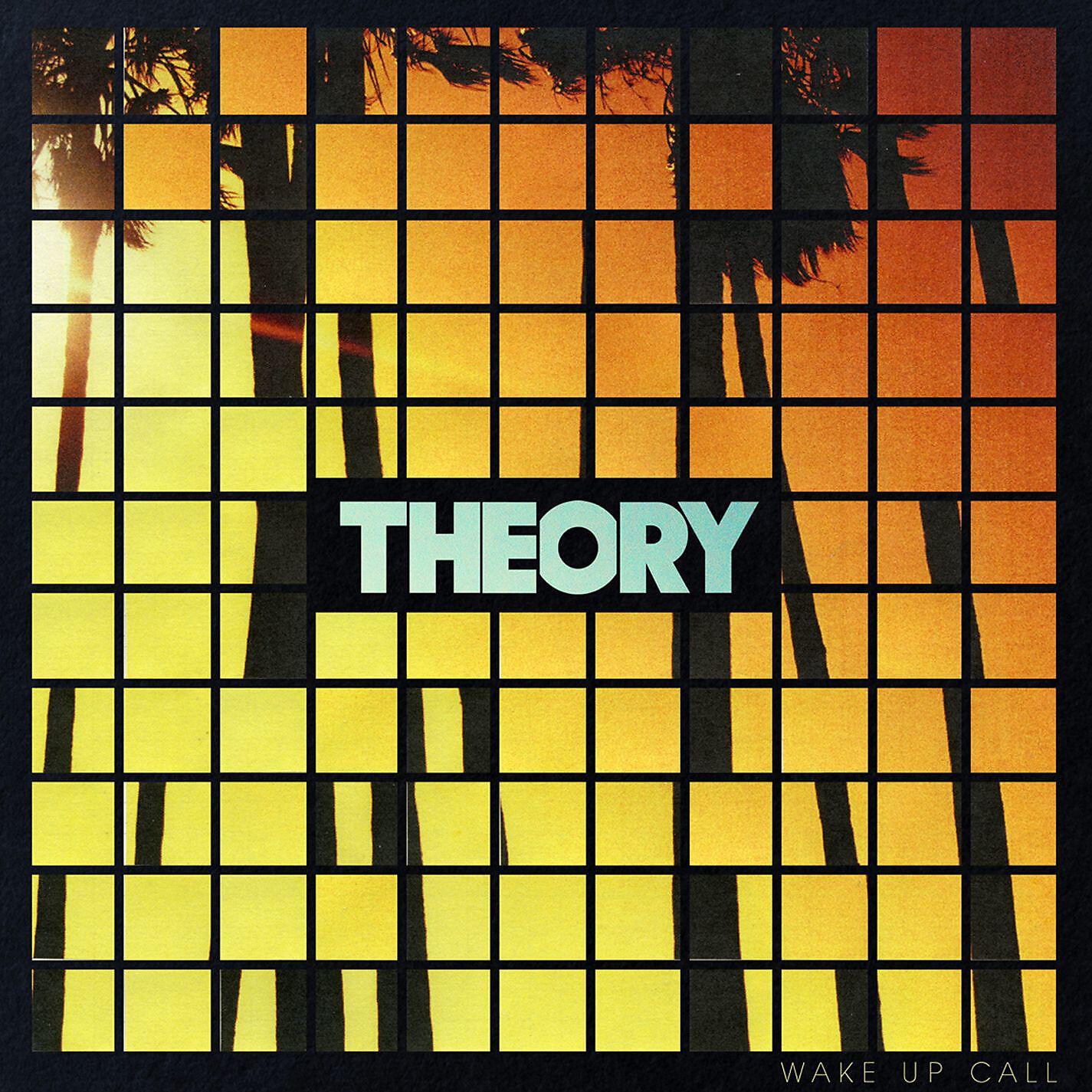 Theory Of A Deadman - Straight Jacket