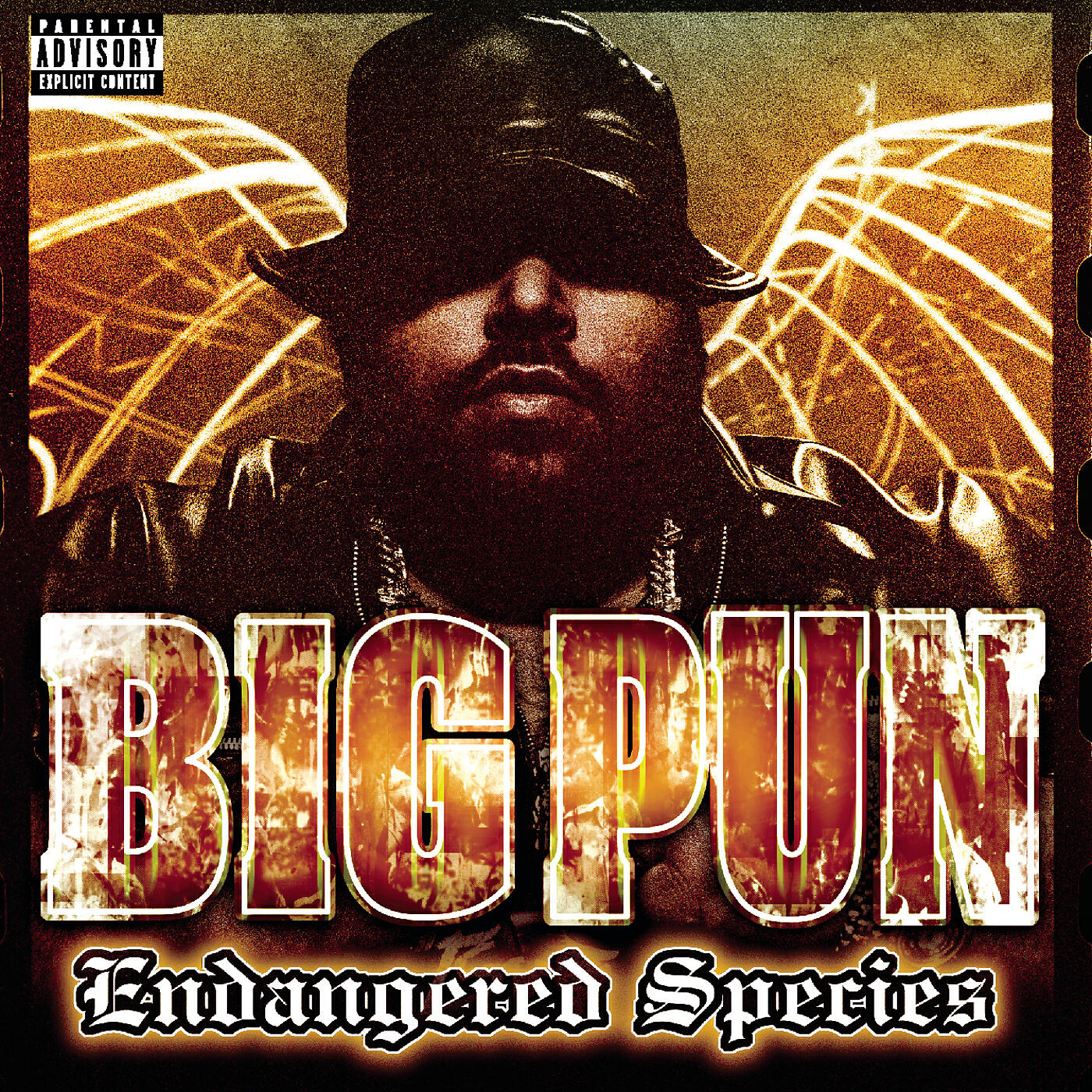 Ruff Ryders - Pina Colada-Ruff Ryders featuring Big Pun and Sheik (Explicit)