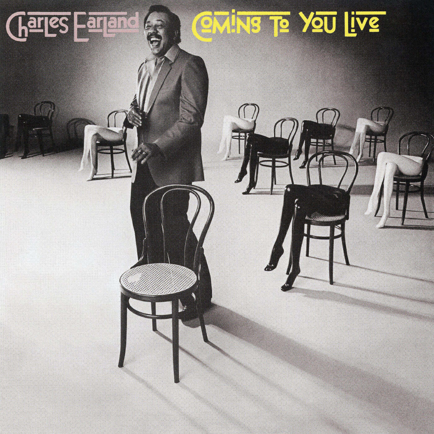 Charles Earland - Good Question