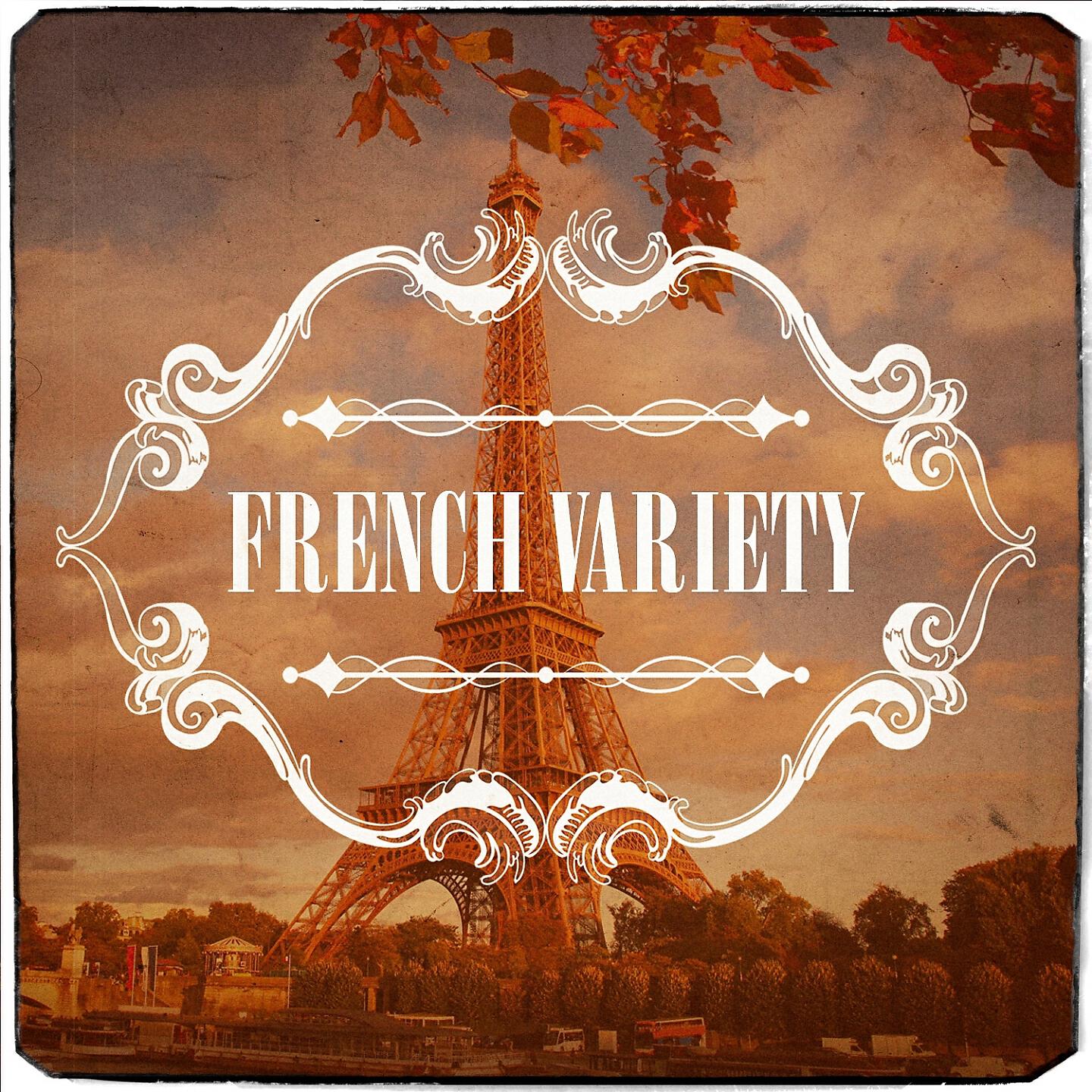 Le meilleur de la chanson française - Non non non