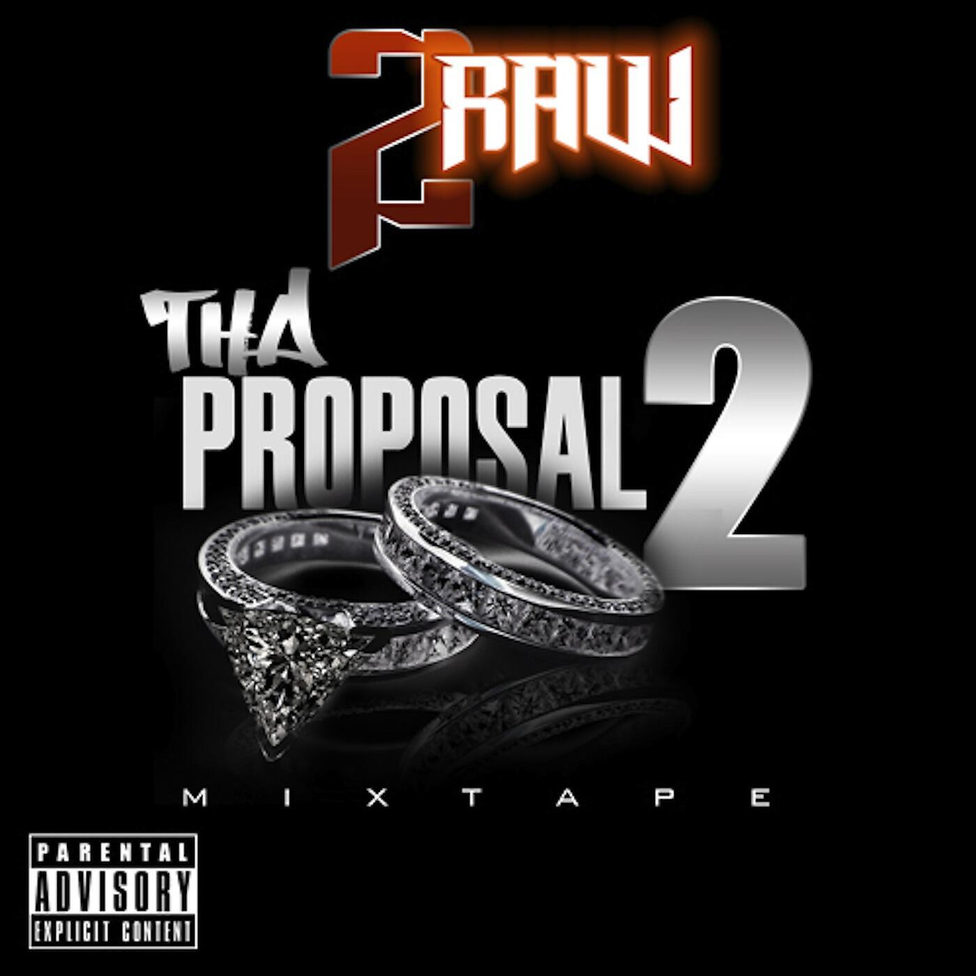 2Raw - Private Dancer (feat. Astin Kush)