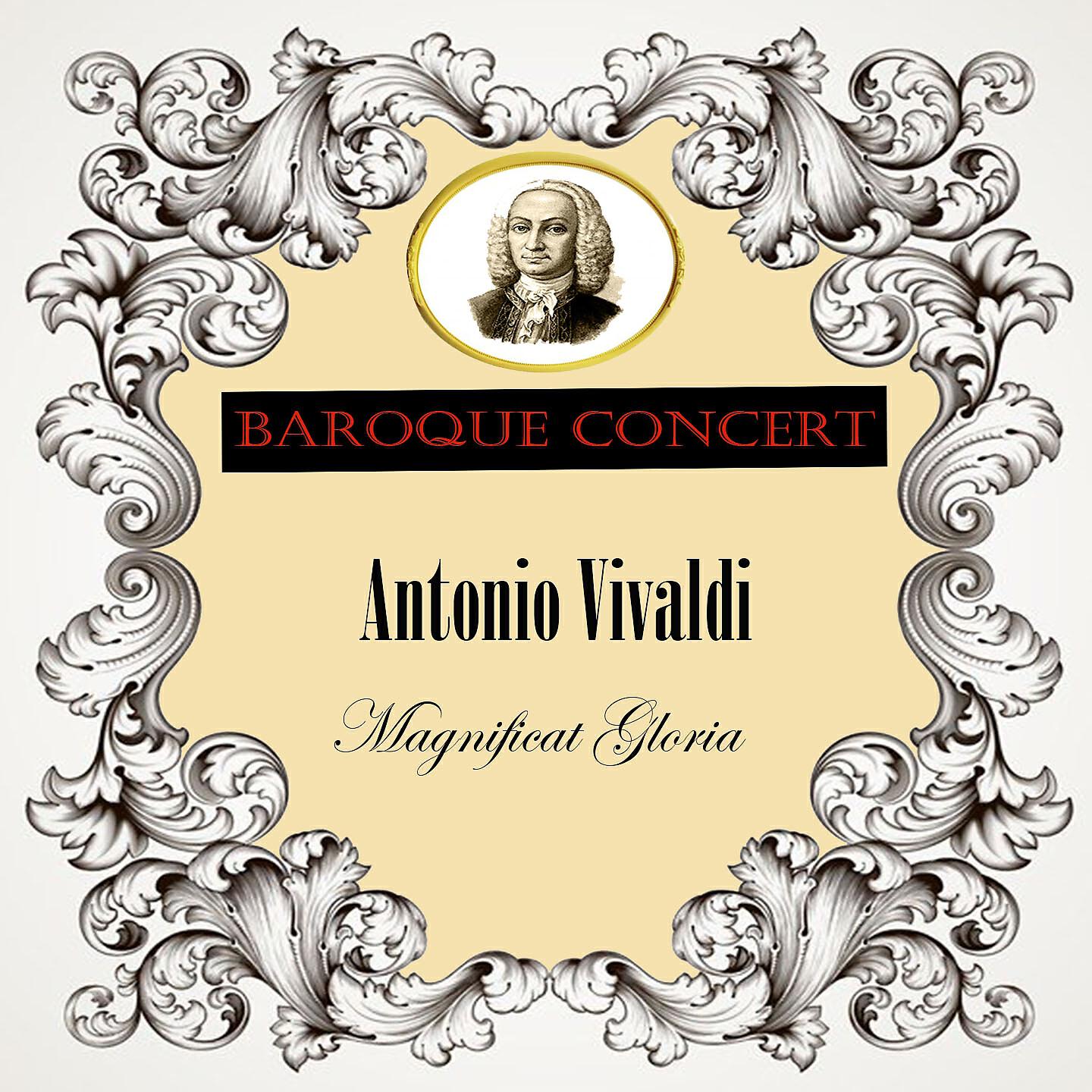 New Philharmonia Orchestra - Magnificat in G Minor, RV 610: I. Magnificat anima mea Dominum