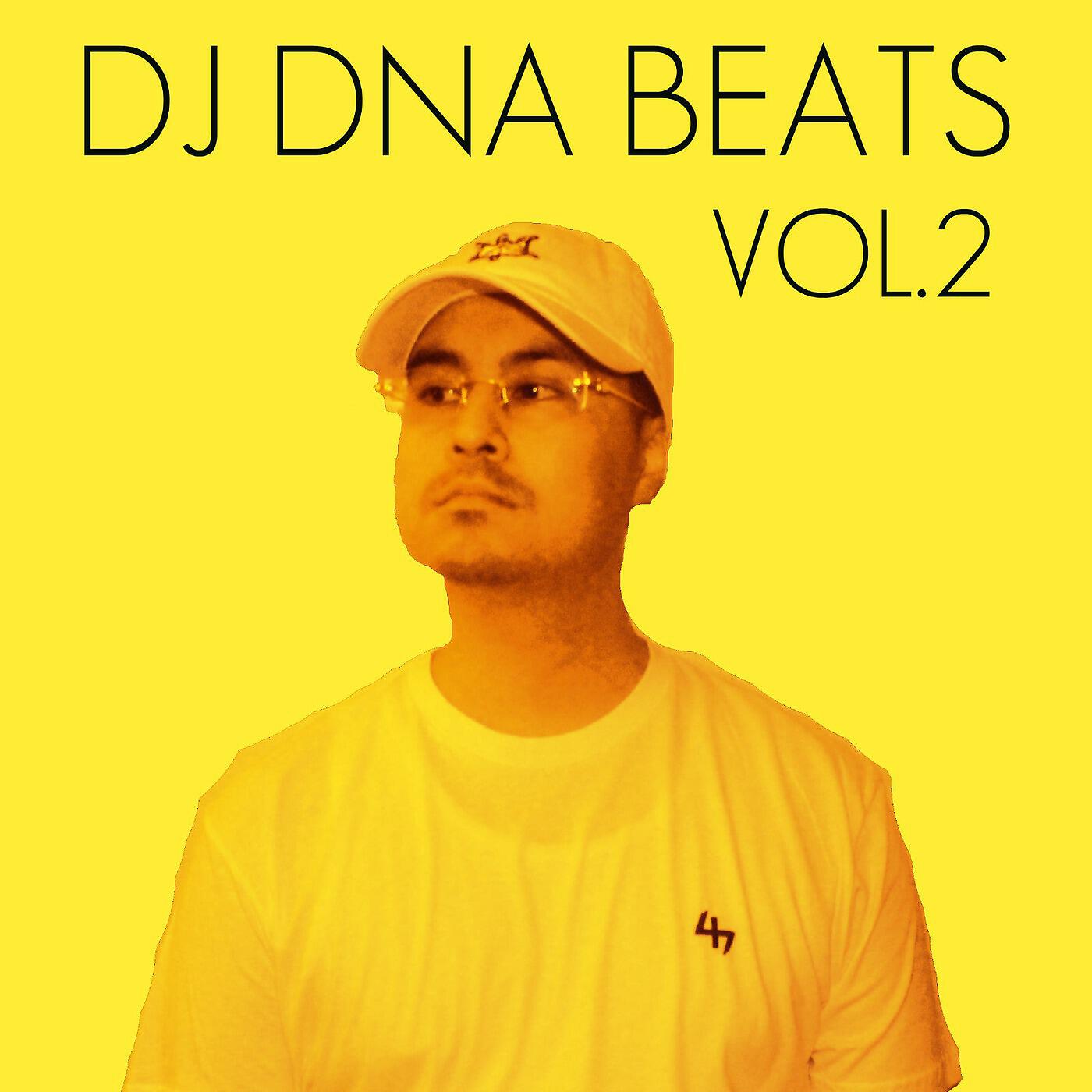 DJ DNA Beats - Redemption