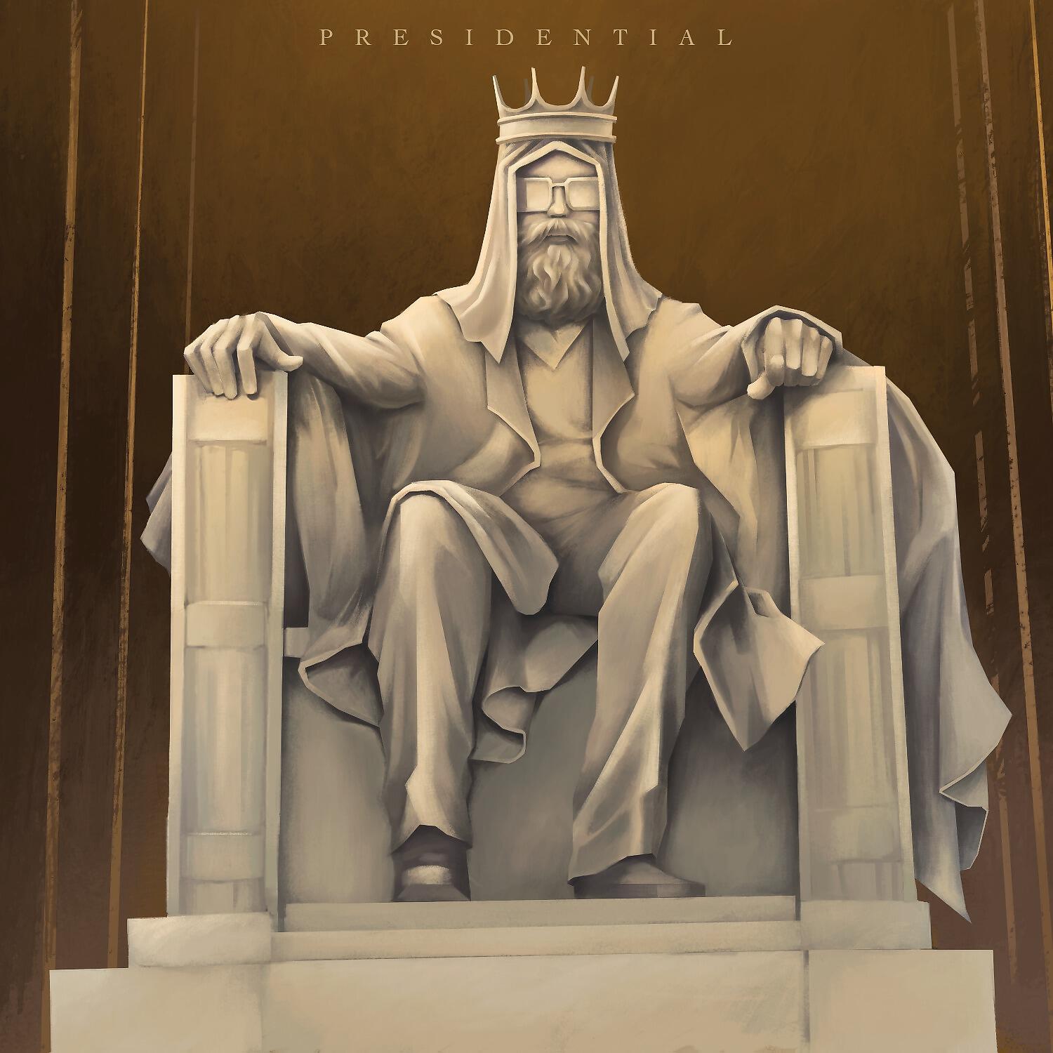 BIG RUSSIAN BOSS - Pimperial