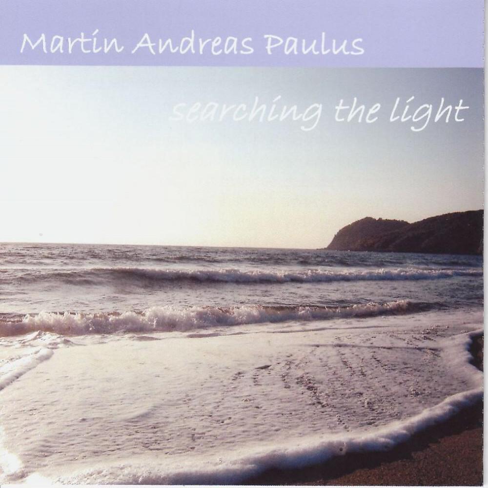 Martin Andreas Paulus - Dance Of The Hearts (Albumversion)