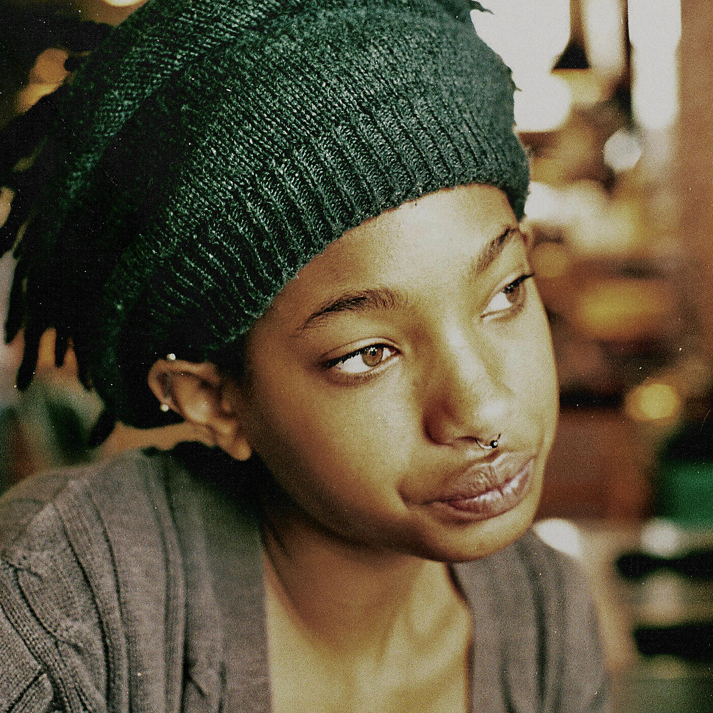 WILLOW - Israel