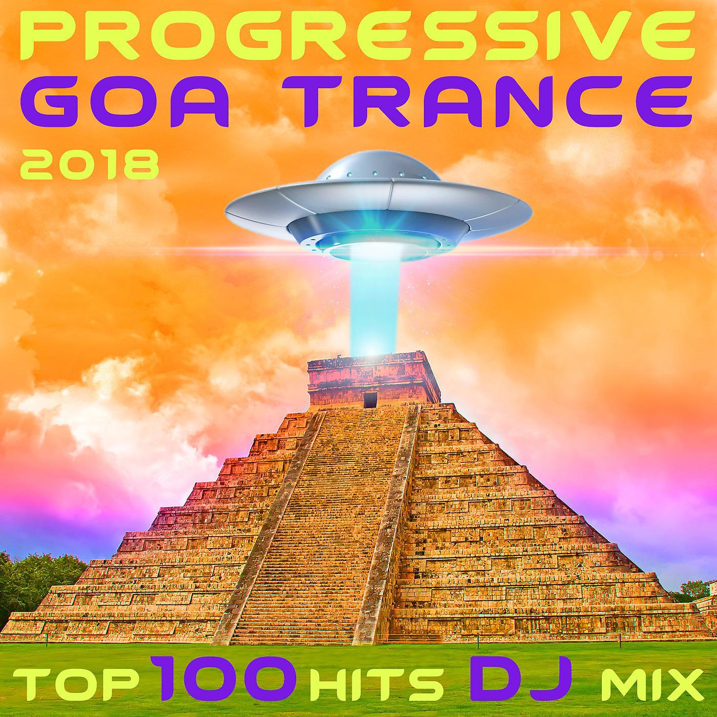 Chemical Content 1 - This Is the Liquid (Ayahuascero Intro Mix)