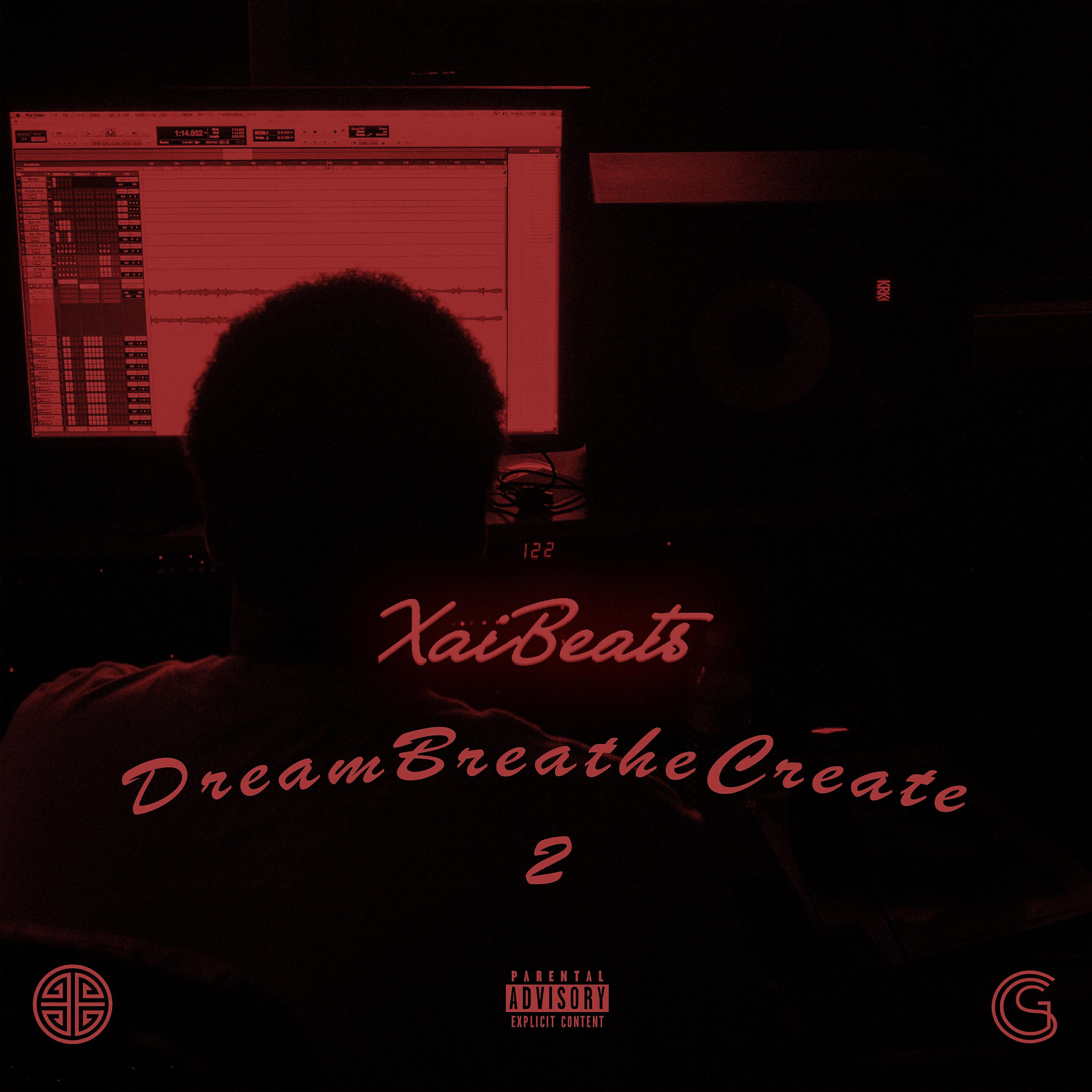 Xai Beats - 1 Hunnid (feat. Krissy Blanko)