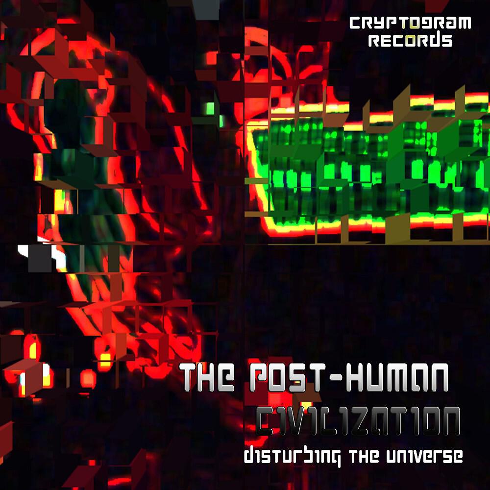 The Post-Human Civilization - Below the Lines