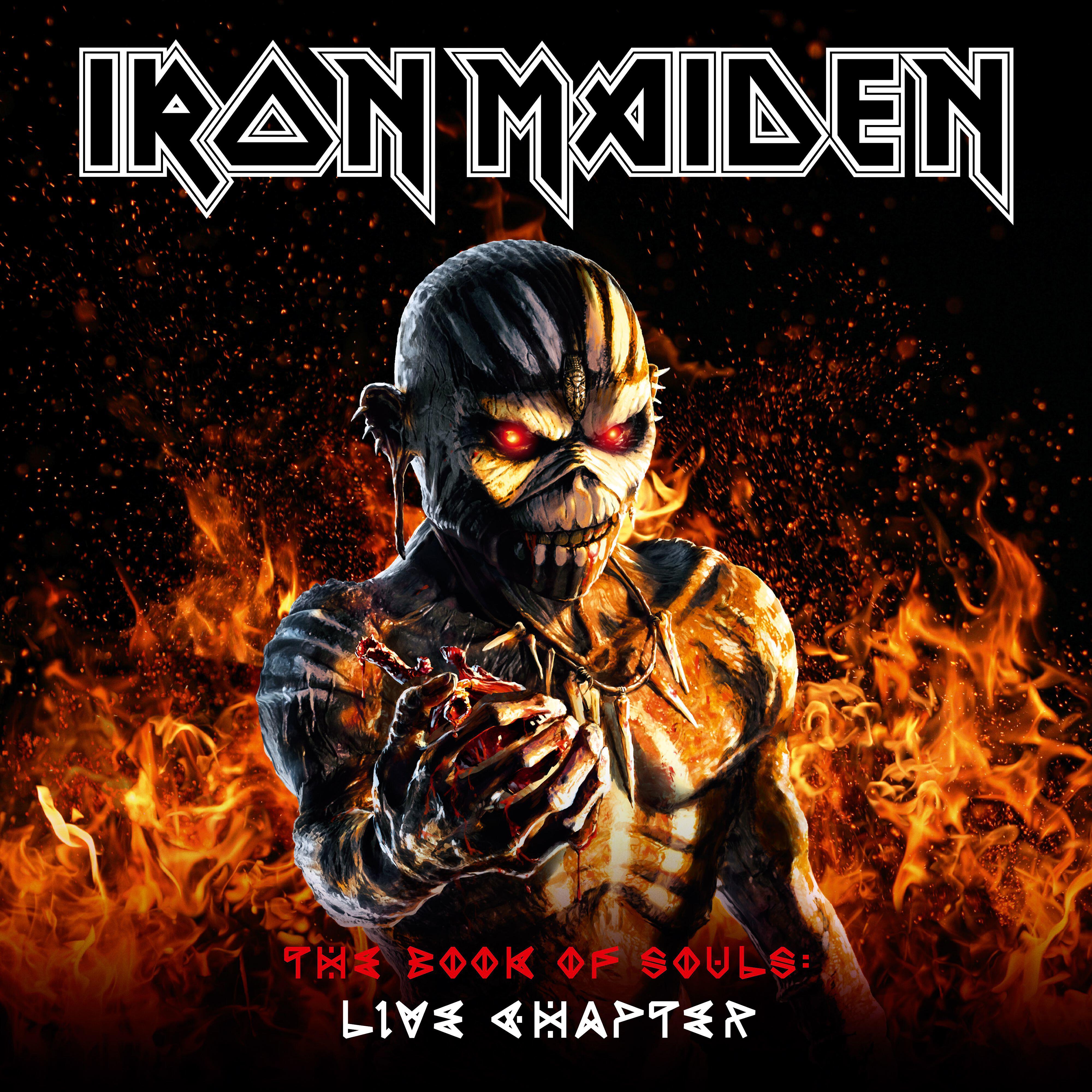 Iron Maiden - Wrathchild (Live at 3 Arena, Dublin, Ireland, Saturday, 5/6/2017)