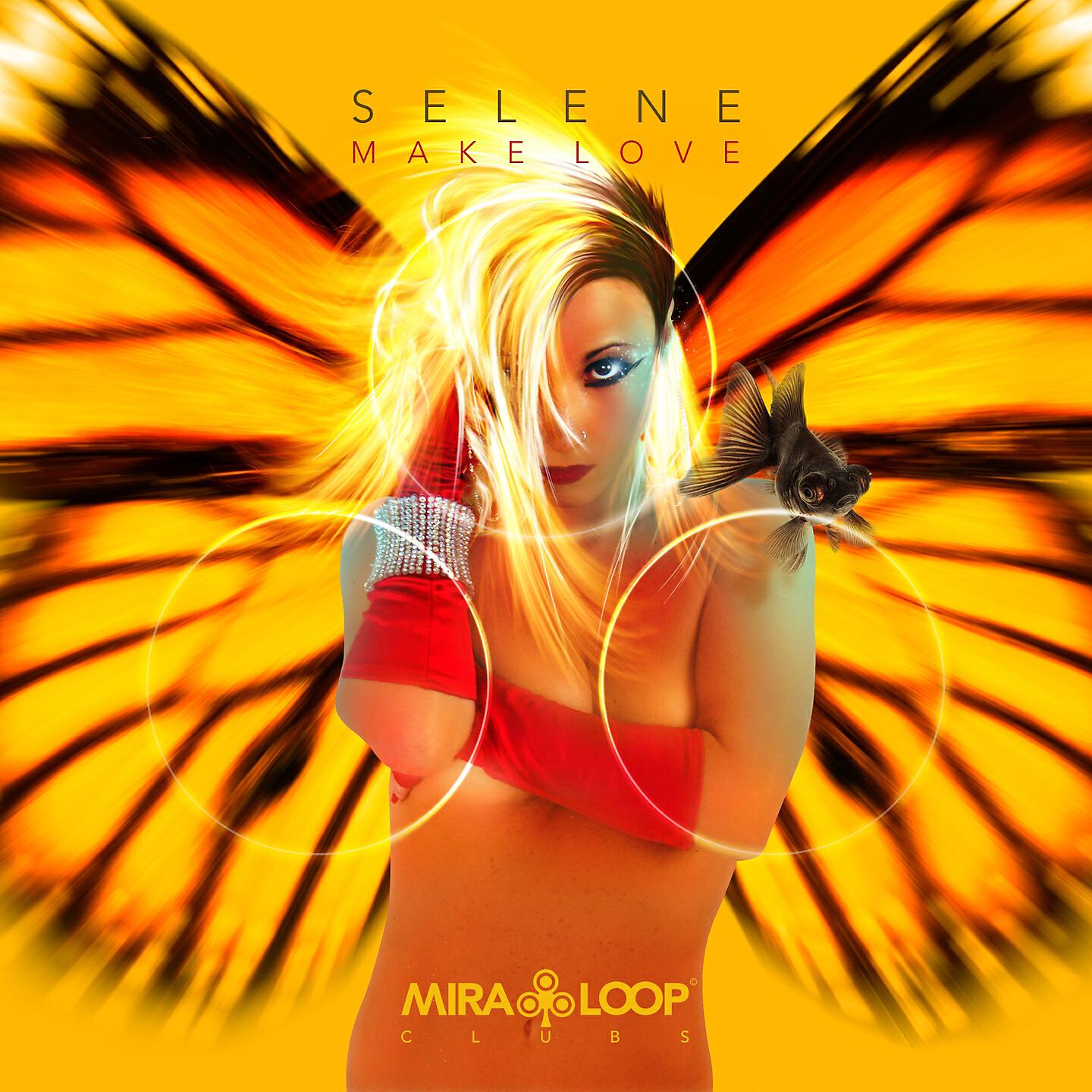 Selene - Make Love (Progressive FM)
