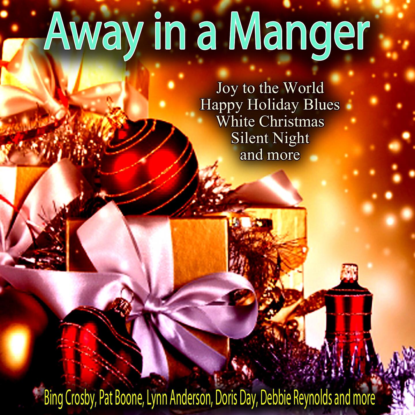 Dean Martin - Jingle Bells