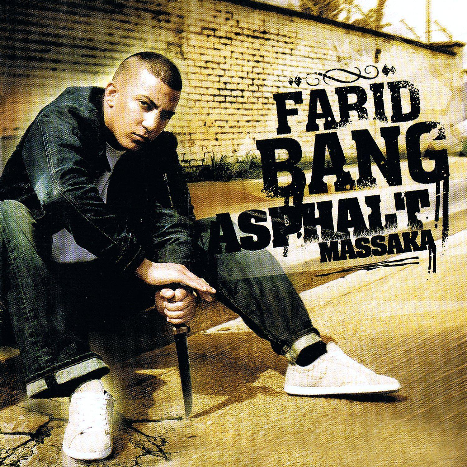 Farid Bang - Bladi Musik (feat. Capkekz)