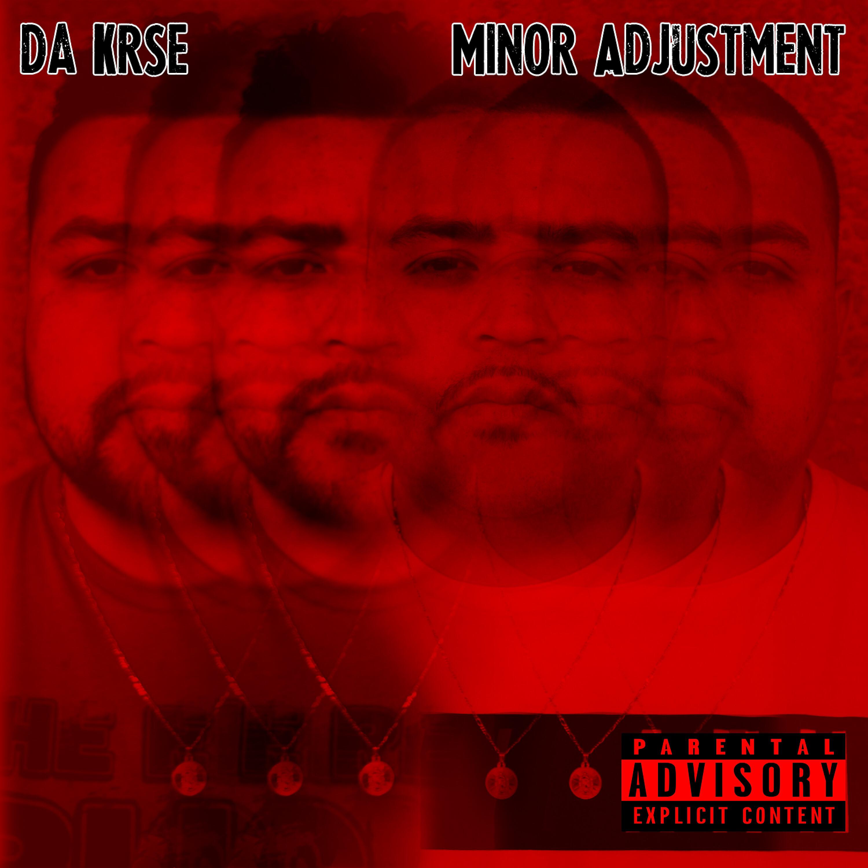 DA KRSE - Again