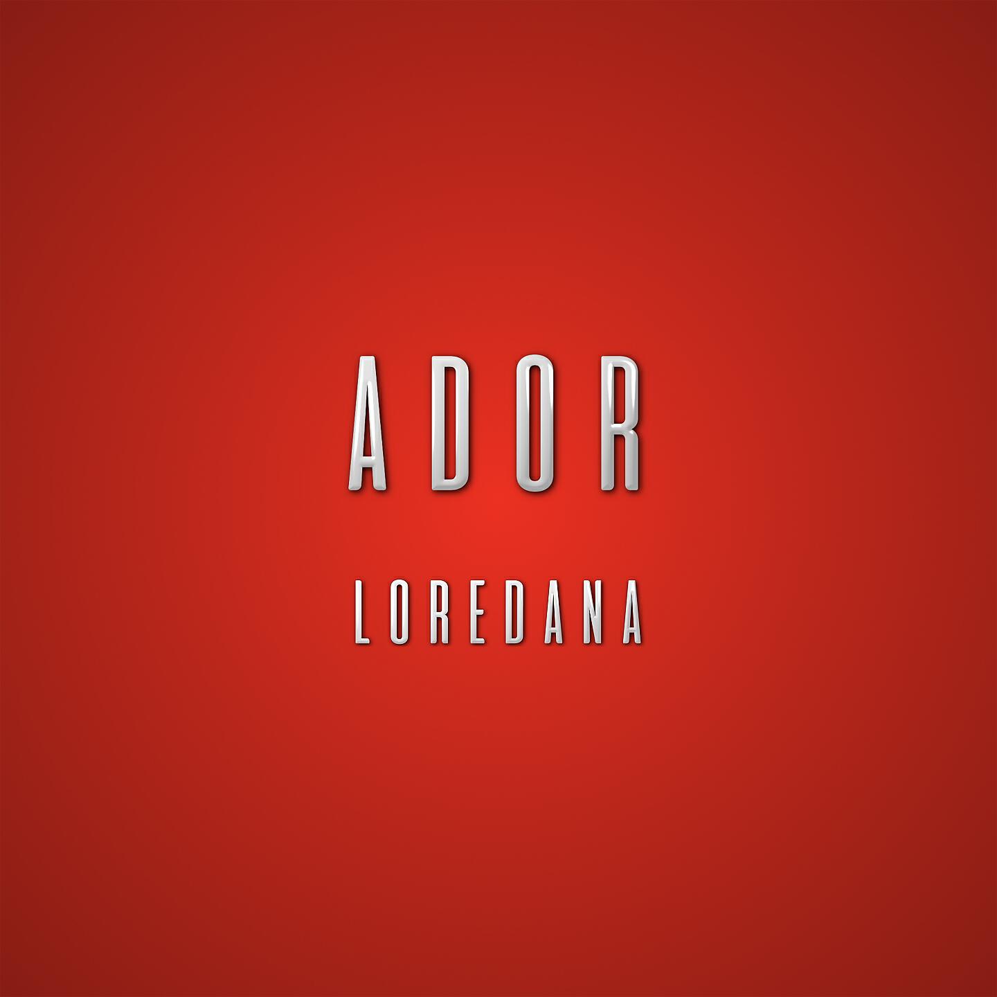 Loredana - Măcar O Clipă