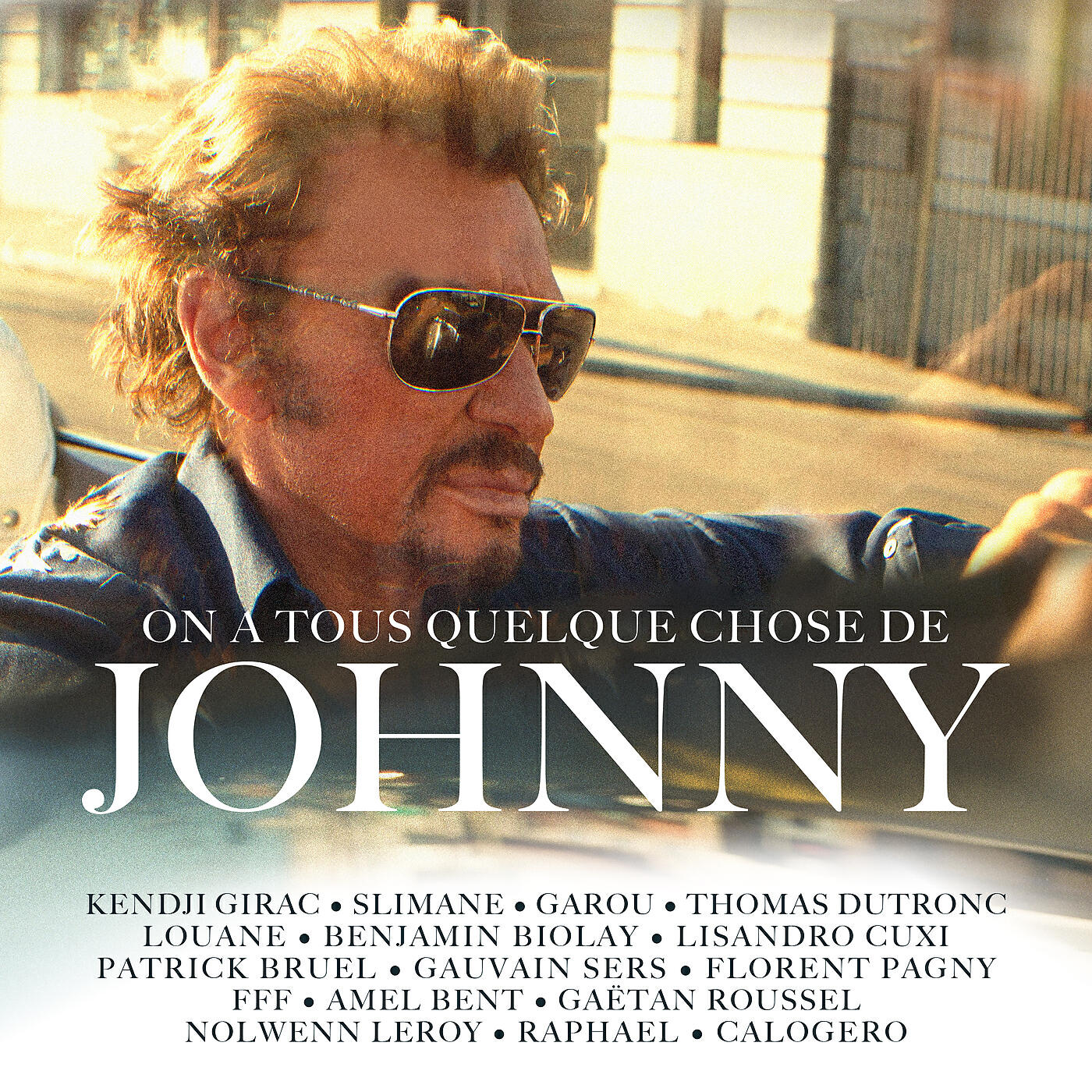 Thomas Dutronc - Gabrielle