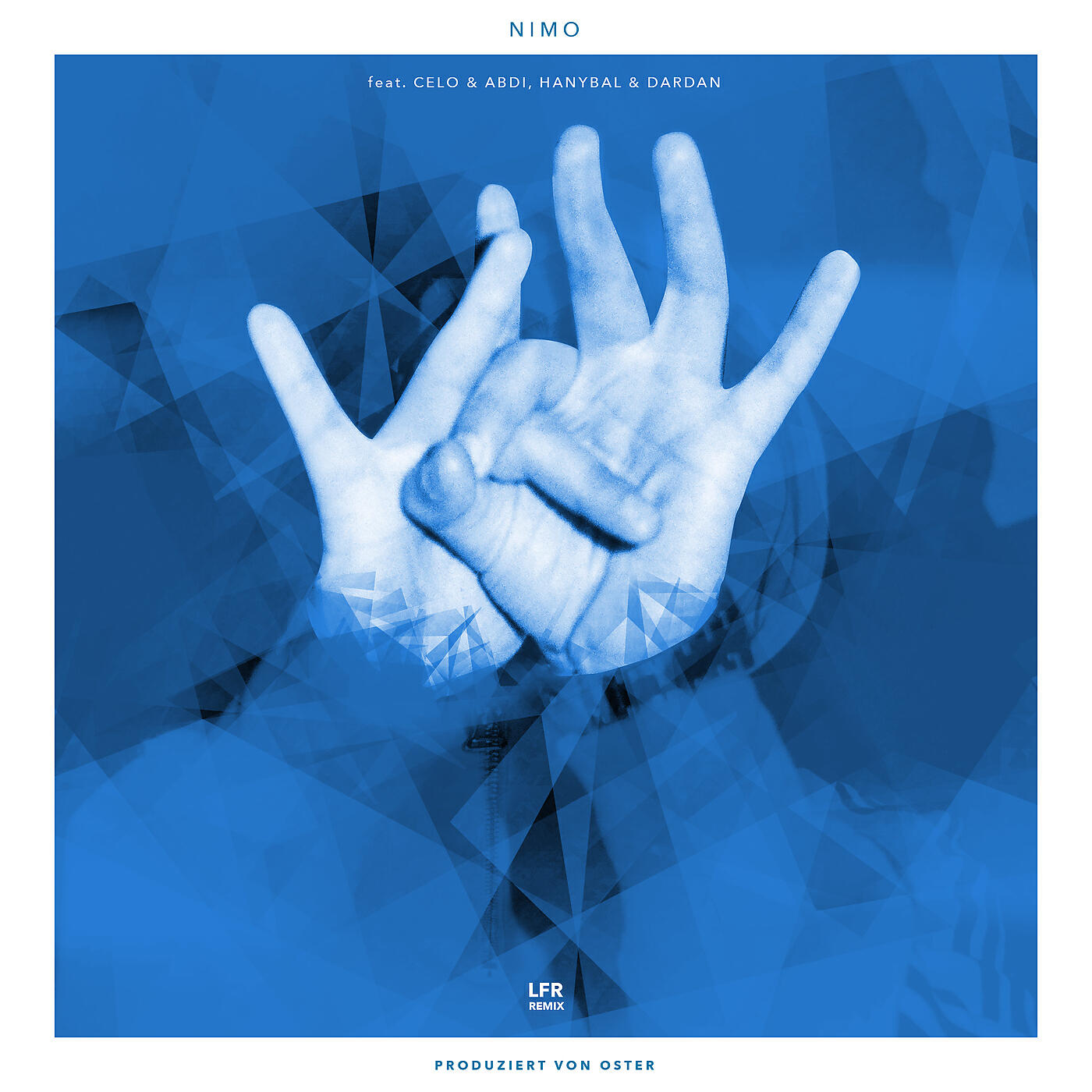 NIMO - LFR (Remix)