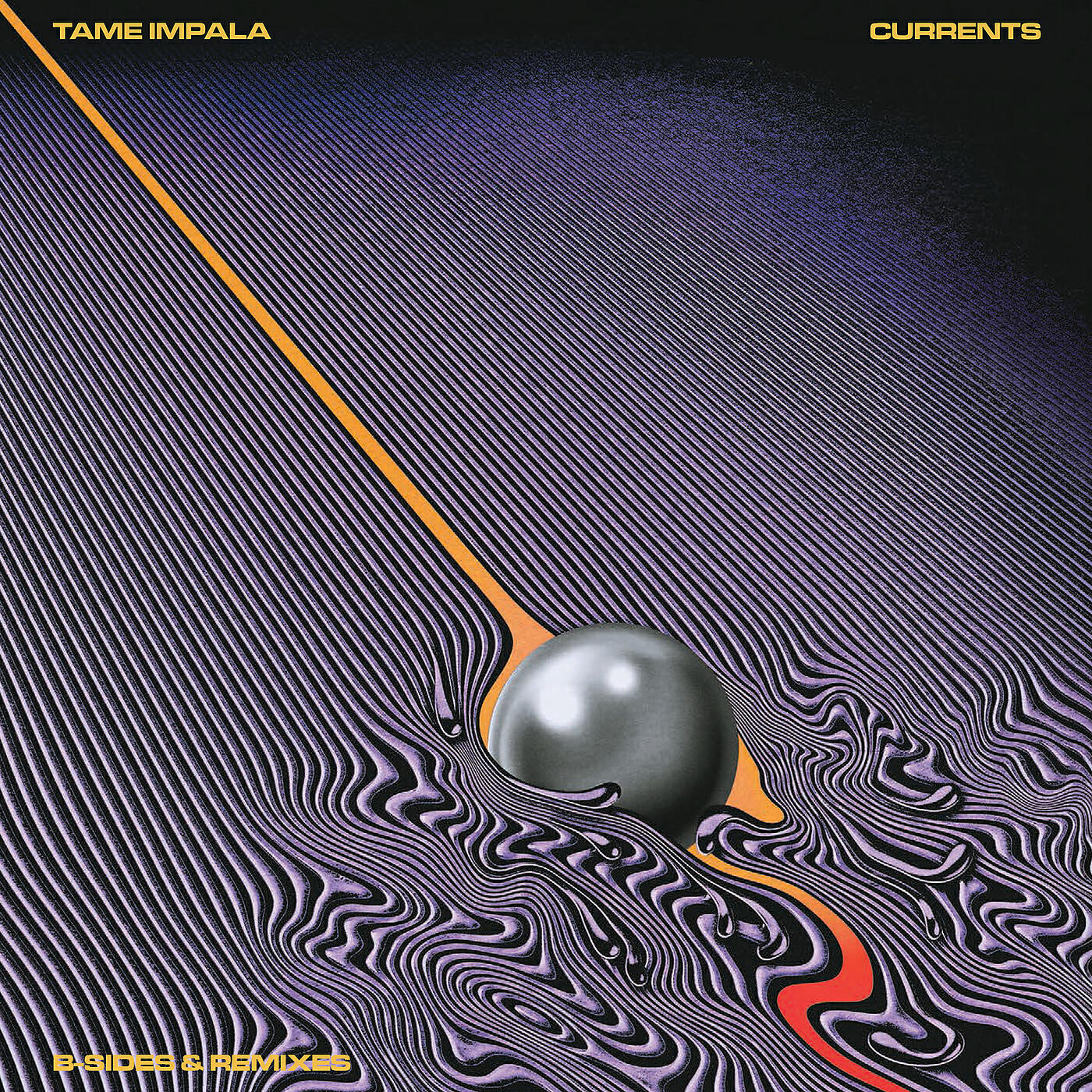 Tame Impala - Taxi’s Here