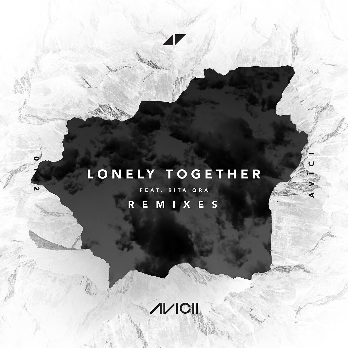 Avicii - Lonely Together (Alan Walker Remix)