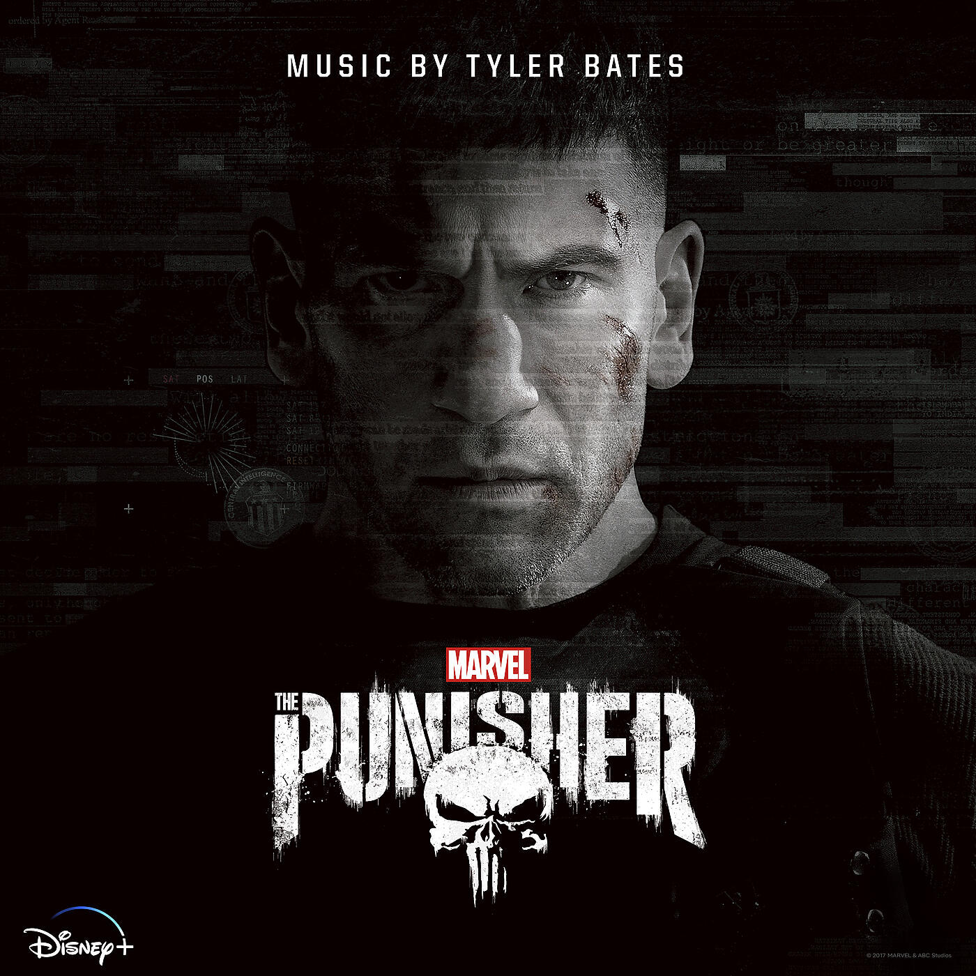 Tyler Bates - Lewis Gets the Boot