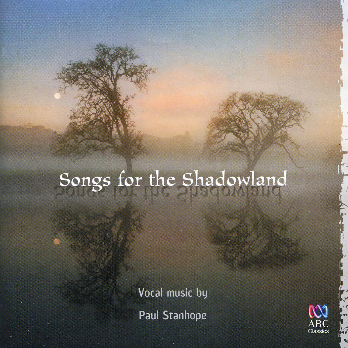 Gondwana Voices - Stanhope: Songs Of Innocence And Joy - 1. The Missile
