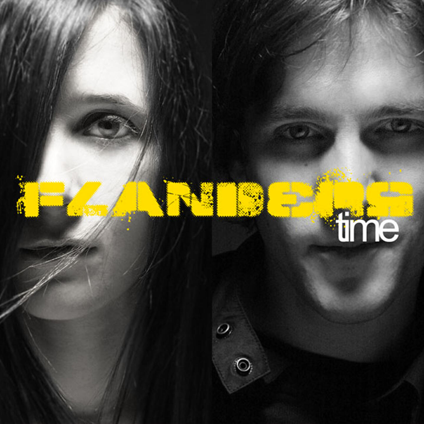 Flanders - Time (Richard Dinsdale Remix)