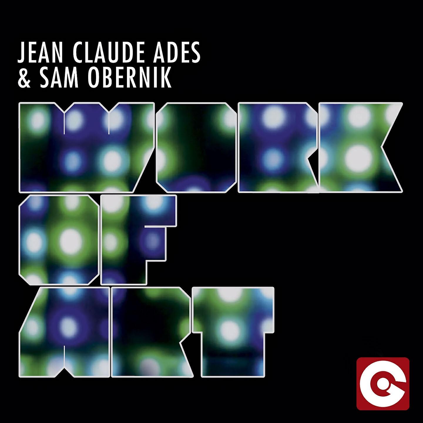 Jean Claude Ades - Work of Art (Alternative Radio Edit)