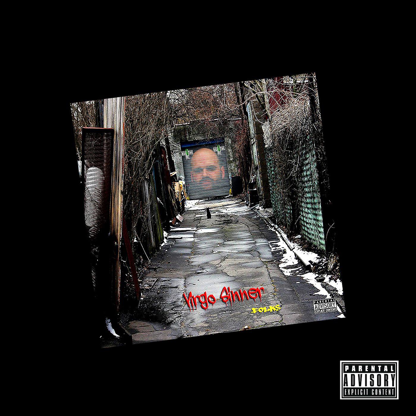 Kre8tive Inc - Virgo Sinner