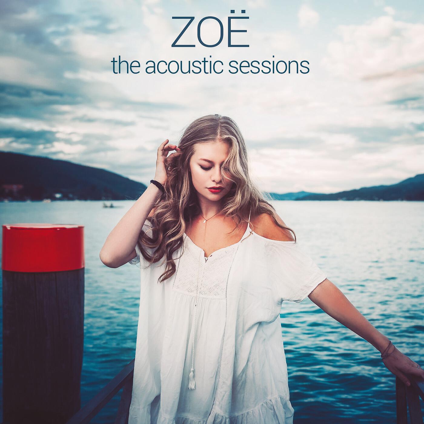 ZOE - Dangerous Affair (Acoustic Version)