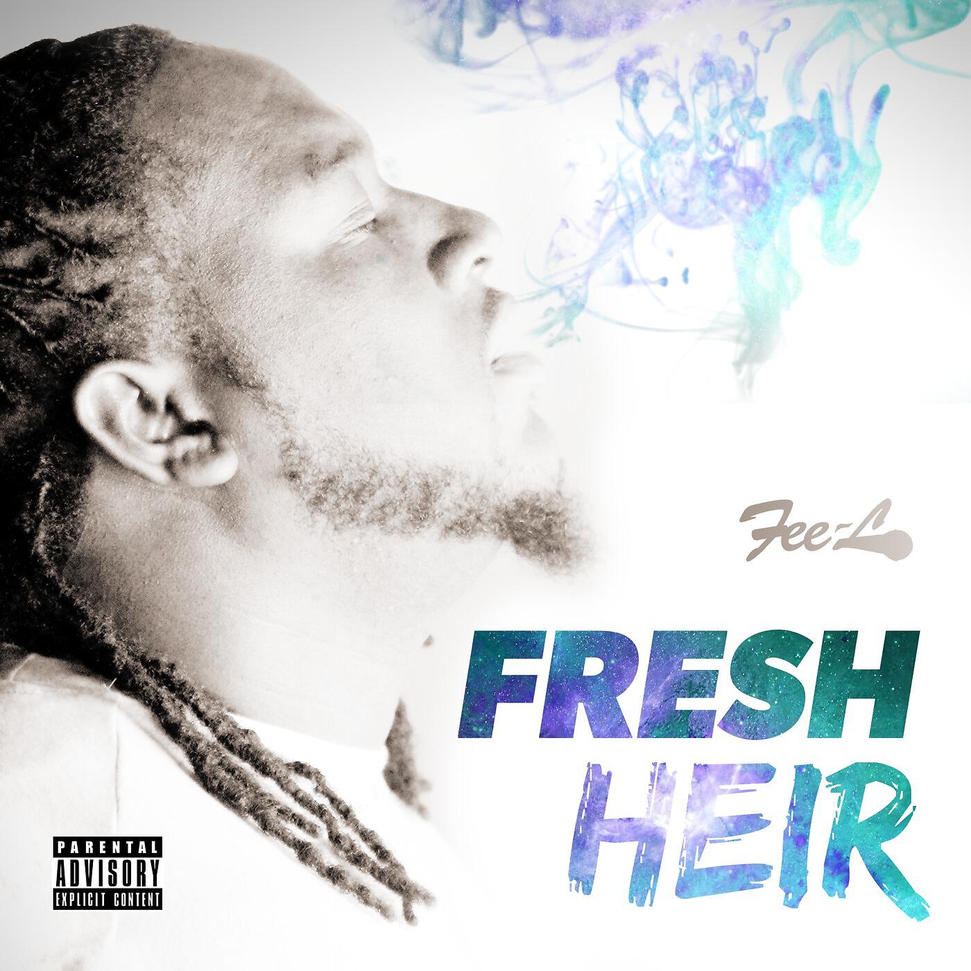 Fee-Lo - Lord Knows (feat. Vlad)