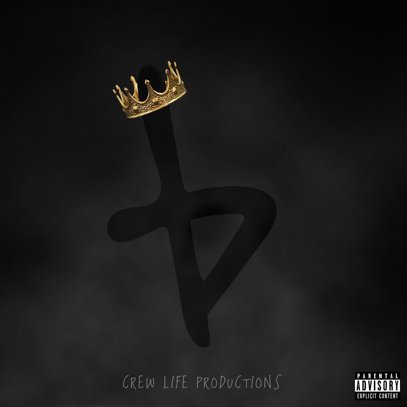 CLP - Gone (feat. K Sanz & $Toney)