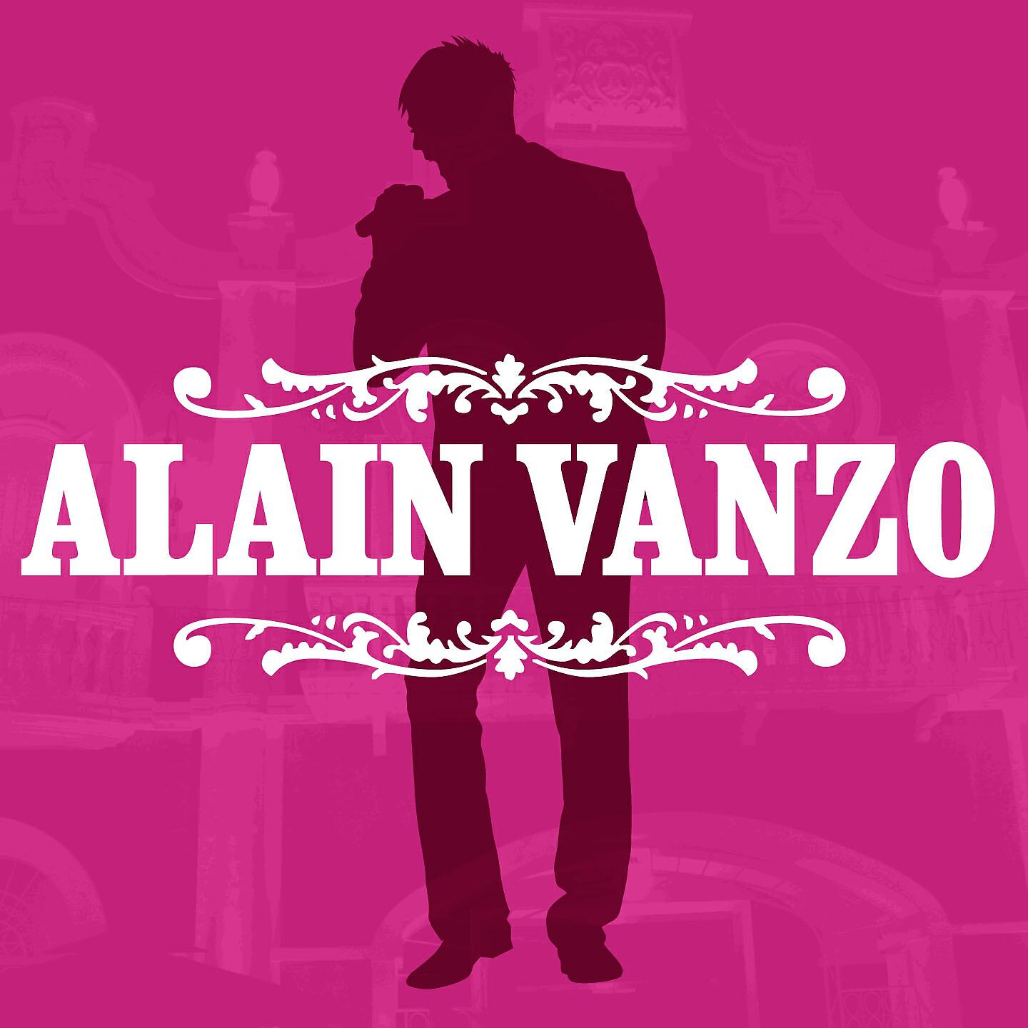 Alain Vanzo - Lune de miel à venise