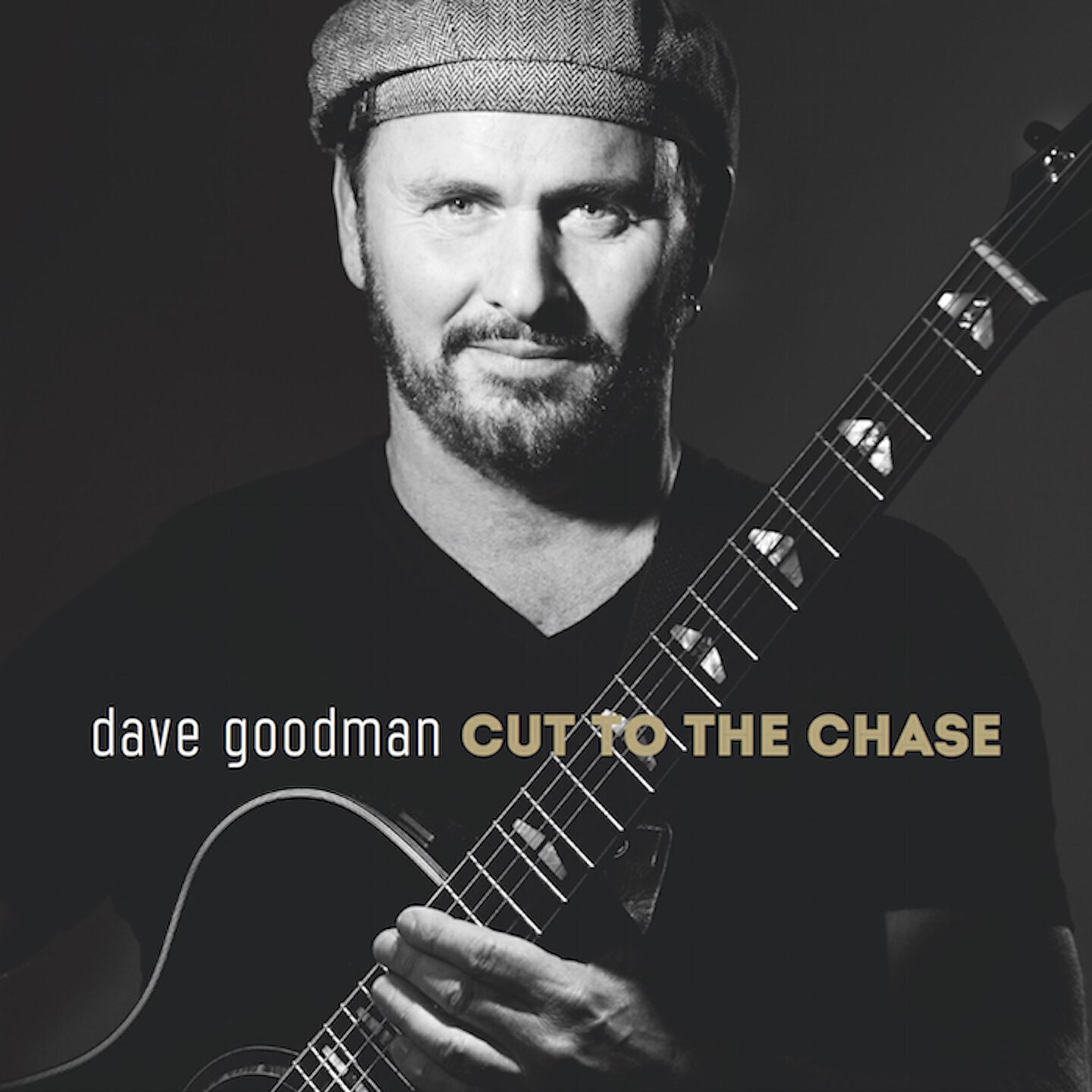Dave Goodman - Juniper