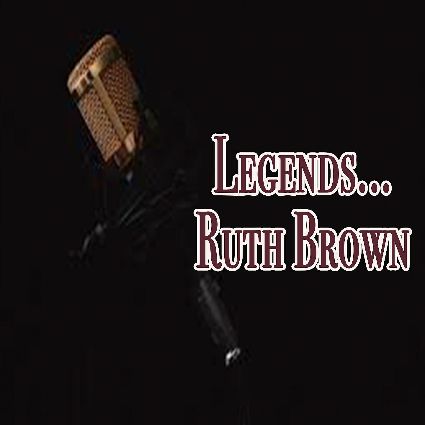 Ruth Brown - Daddy Daddy