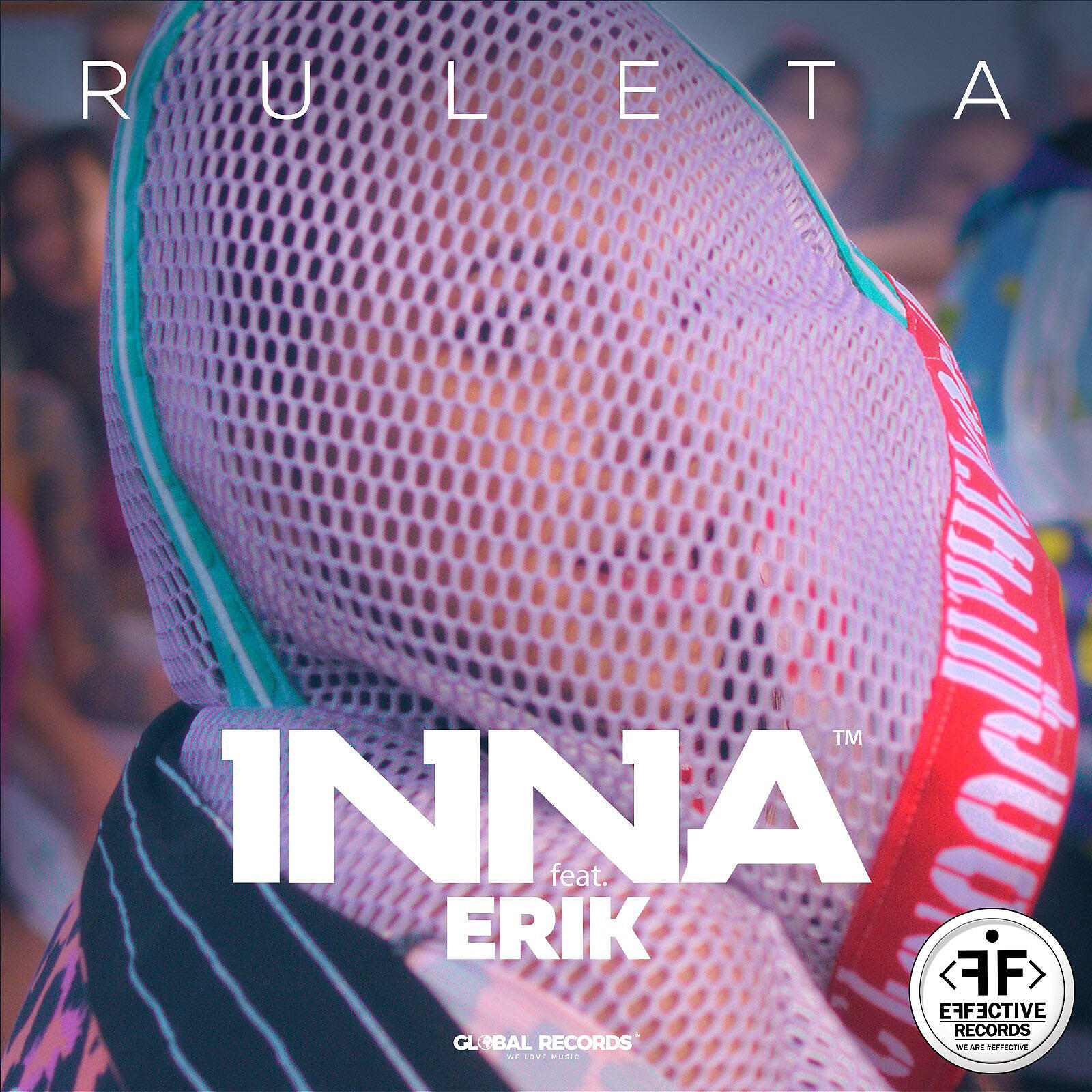 Inna - Ruleta (feat. Erik) [A-lex Remix]