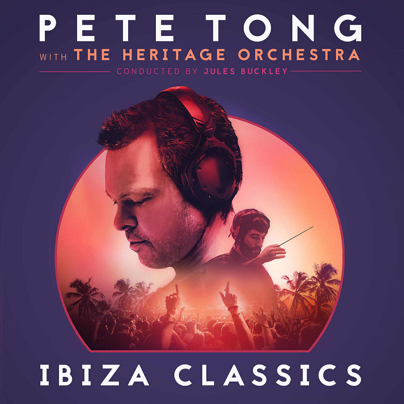 Pete Tong - Out Of Space