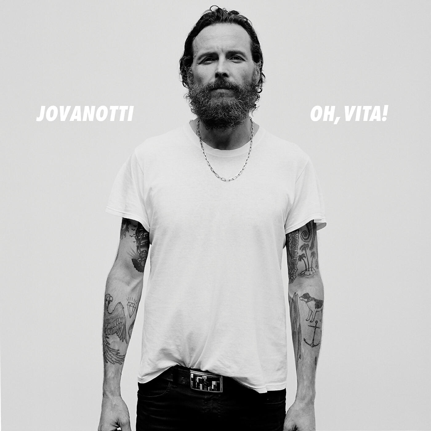 Jovanotti - Amoremio