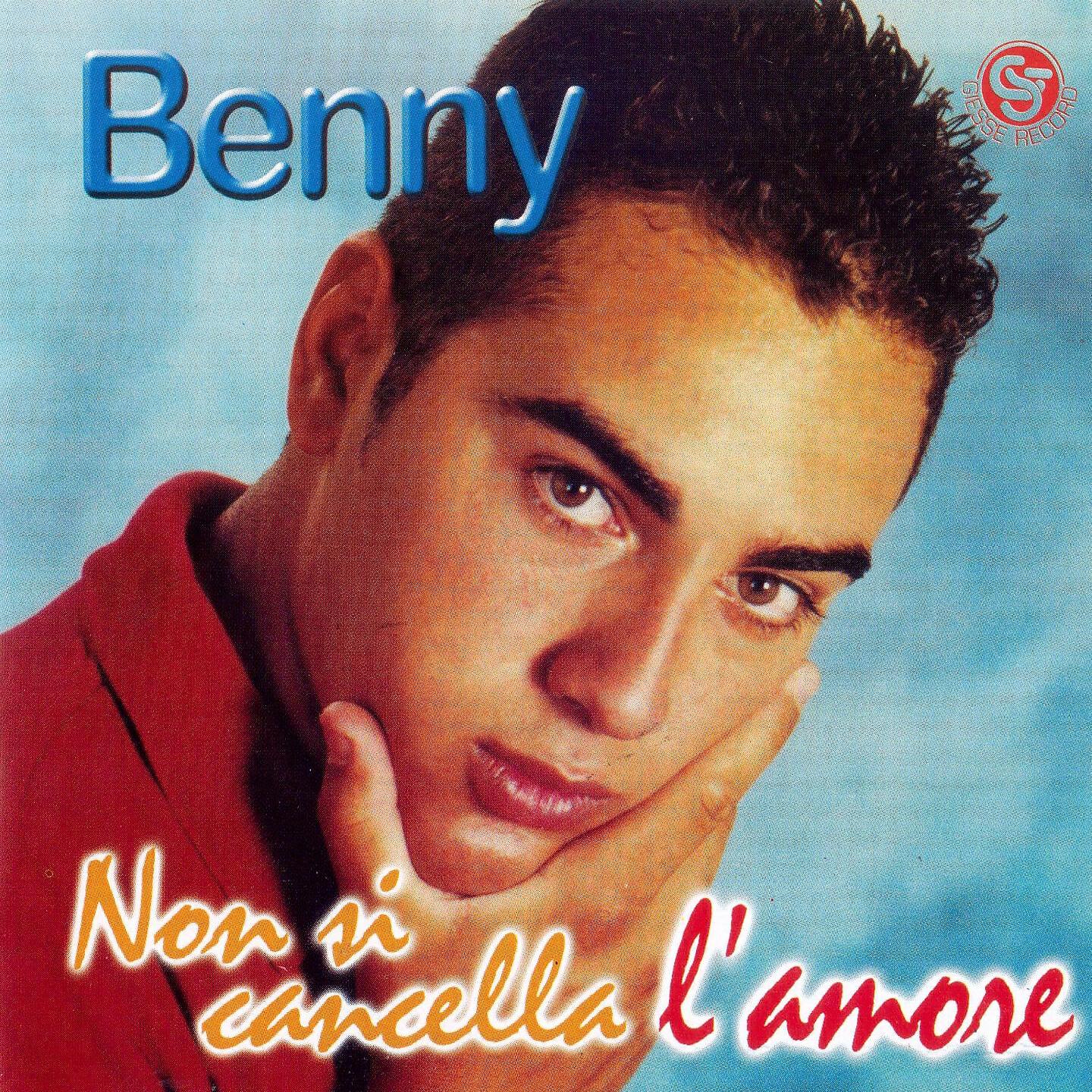 Benny - Amore mio di ieri