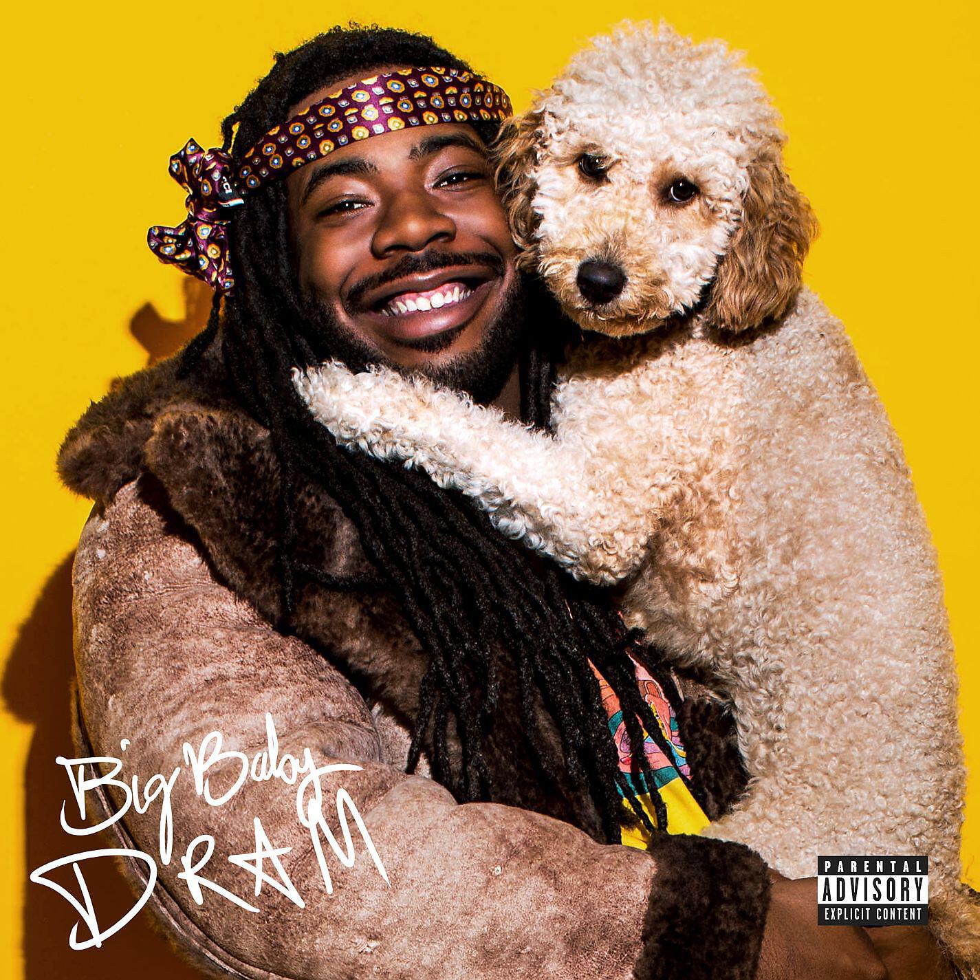 DRAM - Gilligan (feat. Juicy J & A$AP Rocky)